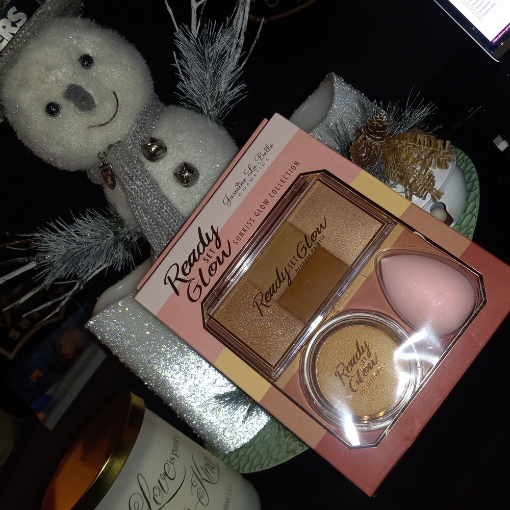 Sunkiss Glow Collection